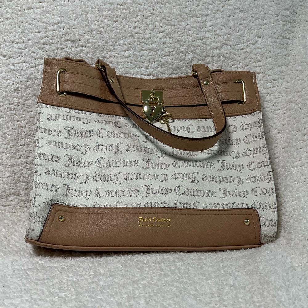 Juicy Couture Hand Bag